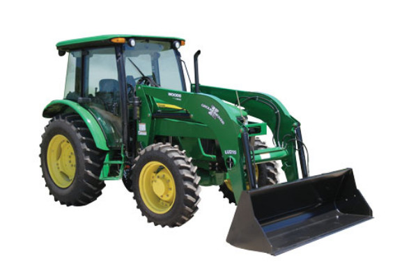 Woods | LU | Model LU215 for sale at Assmans Implement, Inc., Mission, South Dakota