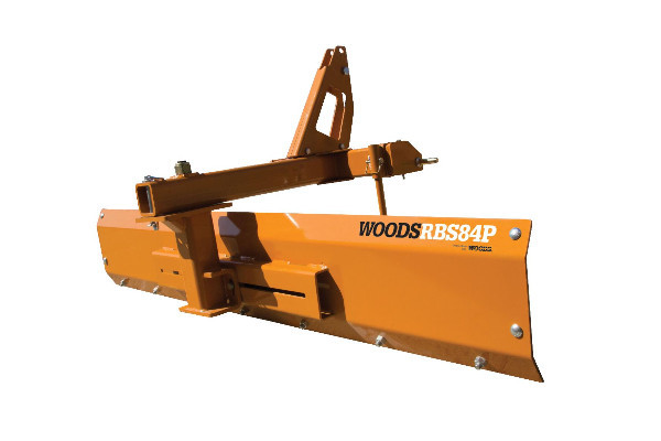 Woods RBS60P for sale at Assmans Implement, Inc., Mission, South Dakota