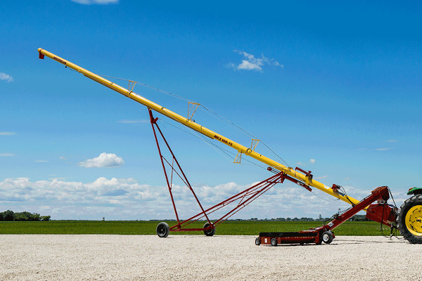 Westfield | MKX 10 Auger | Model MKX10-63 for sale at Assmans Implement, Inc., Mission, South Dakota Westfield | MKX 10 Auger | Model MKX10-63 for sale at Assmans Implement, Inc., Mission, South Dakota