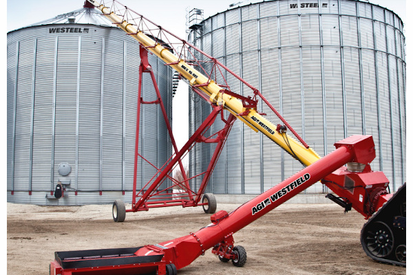 Westfield | MXK 16 Auger | Model MKX16-125 for sale at Assmans Implement, Inc., Mission, South Dakota Westfield | MXK 16 Auger | Model MKX16-125 for sale at Assmans Implement, Inc., Mission, South Dakota
