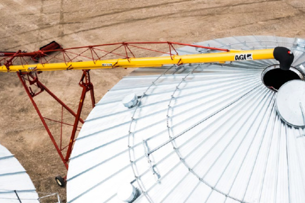 Westfield | MKX2 Auger | Model MKX2 13 for sale at Assmans Implement, Inc., Mission, South Dakota