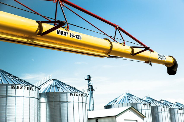 Westfield | MKX2 Auger | Model MKX2 16 for sale at Assmans Implement, Inc., Mission, South Dakota