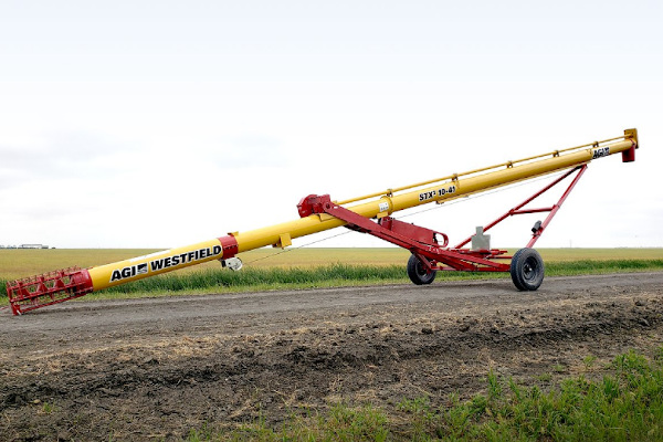 Westfield | STX2 Truck Auger | Model 10-36 for sale at Assmans Implement, Inc., Mission, South Dakota