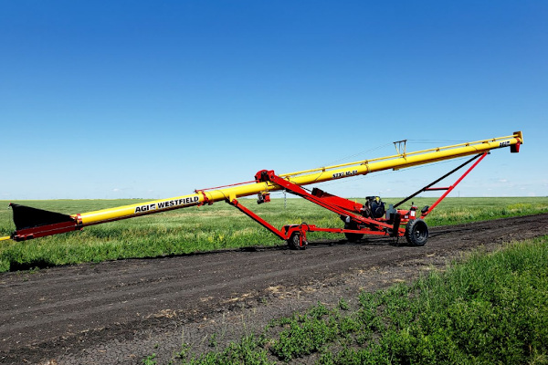 Westfield | STX2 Truck Auger | Model 8-31 for sale at Assmans Implement, Inc., Mission, South Dakota