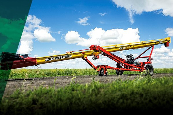 Westfield UTX for sale at Assmans Implement, Inc., Mission, South Dakota