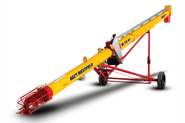 Westfield | WR & W Series Straight Auger | Model 13" diameter for sale at Assmans Implement, Inc., Mission, South Dakota Westfield | WR & W Series Straight Auger | Model 13" diameter for sale at Assmans Implement, Inc., Mission, South Dakota