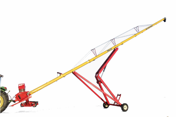 Westfield | X Series | Model X10-73 for sale at Assmans Implement, Inc., Mission, South Dakota