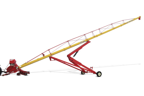 Westfield | Portable Augers | X Series for sale at Assmans Implement, Inc., Mission, South Dakota