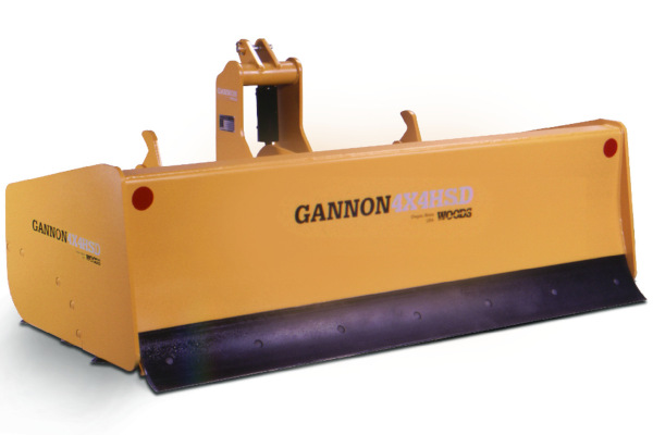 Woods | Box Scrapers | Model 88HSD for sale at Assmans Implement, Inc., Mission, South Dakota