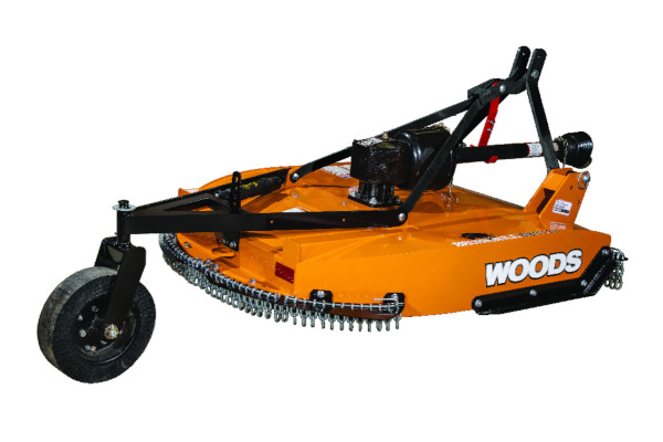 Woods | BrushBull™ Premium Cutters | Model BB48.30 for sale at Assmans Implement, Inc., Mission, South Dakota