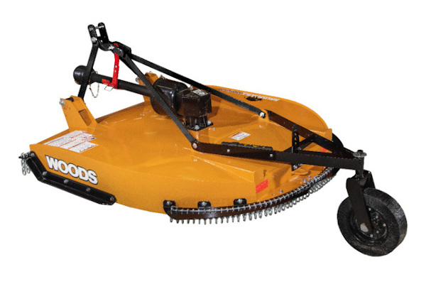 Woods | BrushBull™ Premium Cutters | Model BB60.30 for sale at Assmans Implement, Inc., Mission, South Dakota