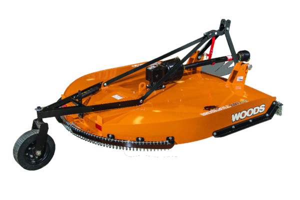 Woods | BrushBull™ Premium Cutters | Model BB72.30 for sale at Assmans Implement, Inc., Mission, South Dakota