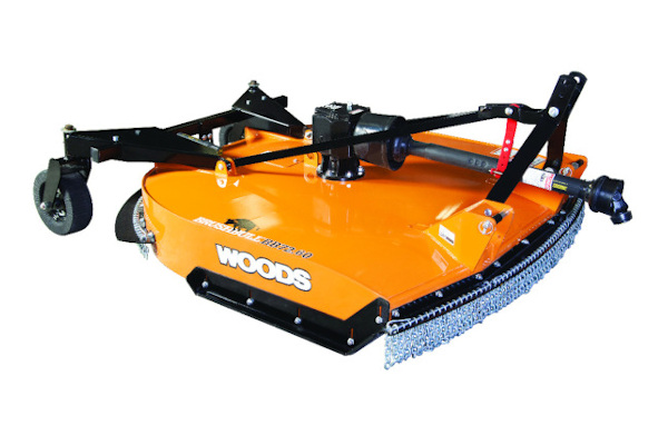 Woods | BrushBull™ Premium Cutters | Model BB72.60 for sale at Assmans Implement, Inc., Mission, South Dakota