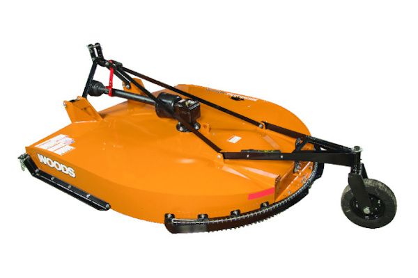 Woods | BrushBull™ Premium Cutters | Model BB84.40 for sale at Assmans Implement, Inc., Mission, South Dakota
