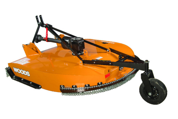 Woods | BrushBull™ Premium Cutters | Model BB84.50 for sale at Assmans Implement, Inc., Mission, South Dakota