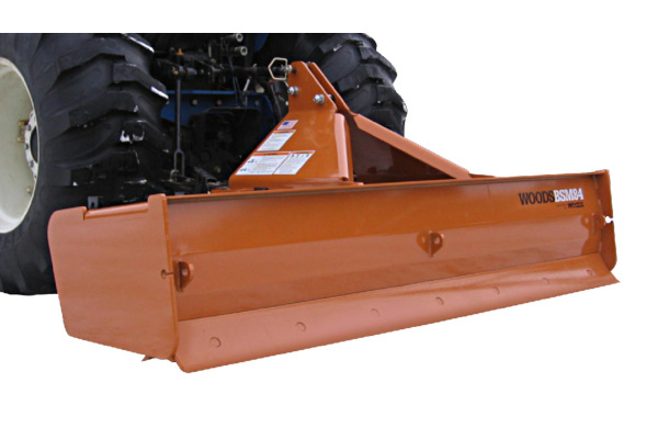 Woods BSM84 for sale at Assmans Implement, Inc., Mission, South Dakota