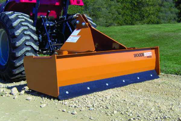 Woods BSS72 for sale at Assmans Implement, Inc., Mission, South Dakota