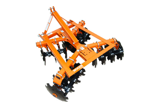 Woods | Disc Harrows | Model DHS64 for sale at Assmans Implement, Inc., Mission, South Dakota