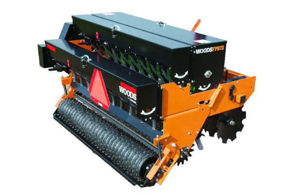 Woods FPS72 for sale at Assmans Implement, Inc., Mission, South Dakota