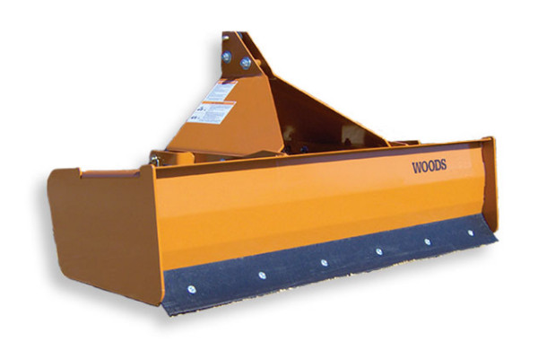 Woods GBC48 for sale at Assmans Implement, Inc., Mission, South Dakota