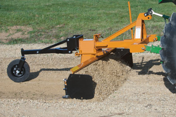 Woods | Rear Blades | Model HBL72-2 for sale at Assmans Implement, Inc., Mission, South Dakota