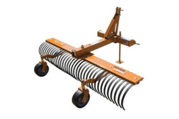 Woods | Landscape Rakes | Model LRC60 for sale at Assmans Implement, Inc., Mission, South Dakota