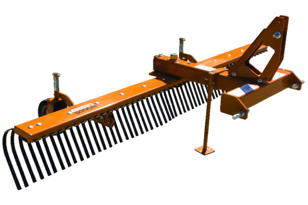 Woods | Landscape Rakes | Model LRS96P for sale at Assmans Implement, Inc., Mission, South Dakota