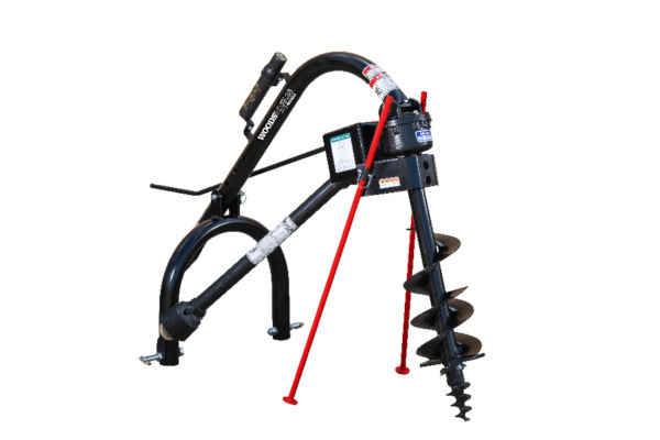Woods | Post Hole Diggers | Model PD35.30 for sale at Assmans Implement, Inc., Mission, South Dakota