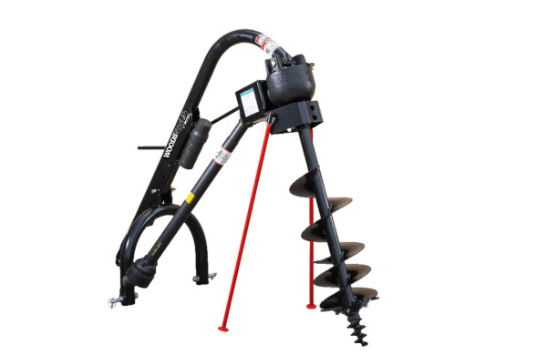 Woods | Post Hole Diggers | Model PD95.50 for sale at Assmans Implement, Inc., Mission, South Dakota