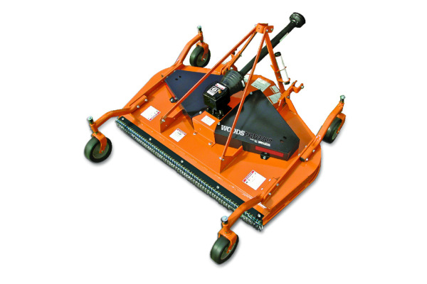 Woods | Rear Mount | Model PRD6000 for sale at Assmans Implement, Inc., Mission, South Dakota