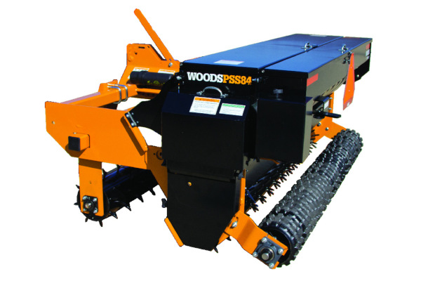 Woods PSS72 for sale at Assmans Implement, Inc., Mission, South Dakota