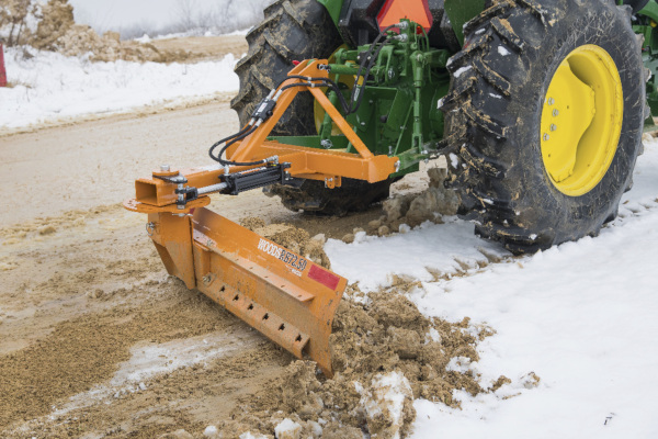 Woods | Rear Blades | Model RB72.50 for sale at Assmans Implement, Inc., Mission, South Dakota