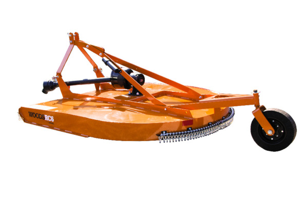 Woods | RC Series Standard Cutters | Model RC3.5 for sale at Assmans Implement, Inc., Mission, South Dakota