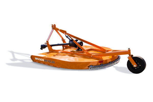 Woods | RC Series Standard Cutters | Model RC 42.20 for sale at Assmans Implement, Inc., Mission, South Dakota
