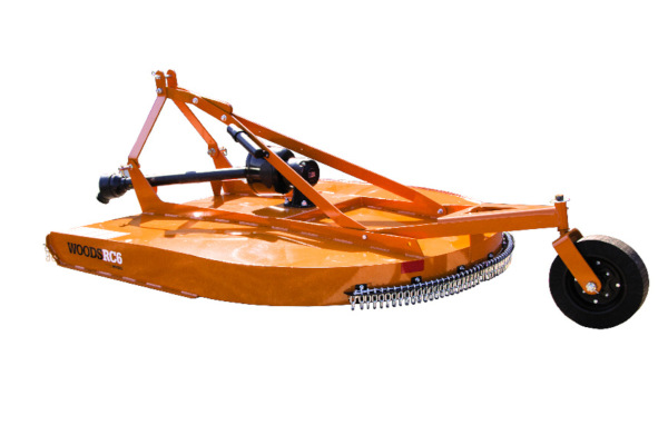 Woods | RC Series Standard Cutters | Model RC5 for sale at Assmans Implement, Inc., Mission, South Dakota