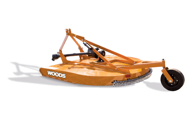 Woods RC60.20 for sale at Assmans Implement, Inc., Mission, South Dakota