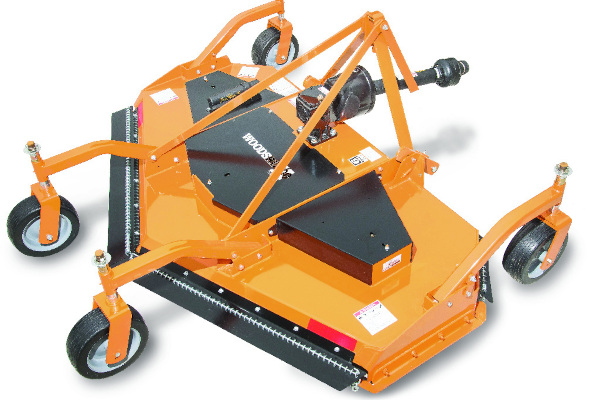 Woods RD990-X for sale at Assmans Implement, Inc., Mission, South Dakota
