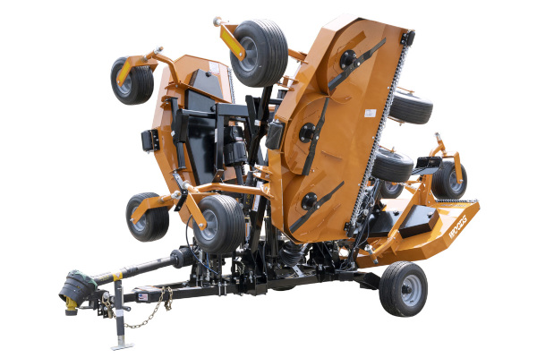 Woods | Turf Batwing | Model TBW17.40 for sale at Assmans Implement, Inc., Mission, South Dakota