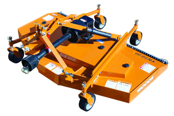 Woods TK72.20 for sale at Assmans Implement, Inc., Mission, South Dakota