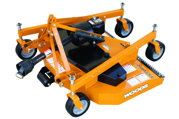 Woods TKP60.40 for sale at Assmans Implement, Inc., Mission, South Dakota