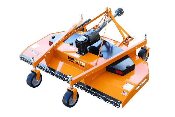 Woods TKP84.40 for sale at Assmans Implement, Inc., Mission, South Dakota