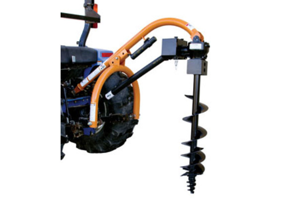 Woods | Post Hole Diggers | Model TPD95 for sale at Assmans Implement, Inc., Mission, South Dakota