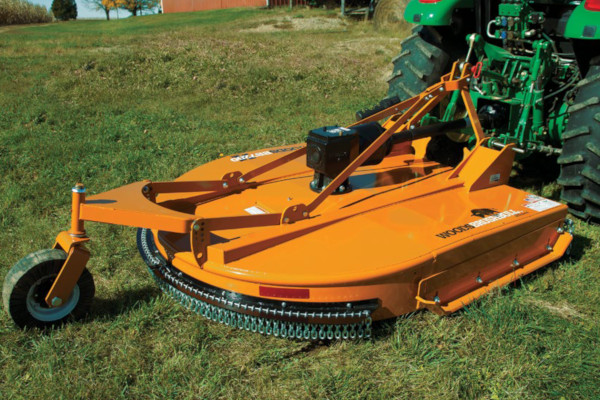Woods | BrushBull™ Premium Cutters | Model BB8400X for sale at Assmans Implement, Inc., Mission, South Dakota