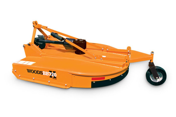Woods | BrushBull™ Premium Cutters | Model BB840X-P for sale at Assmans Implement, Inc., Mission, South Dakota