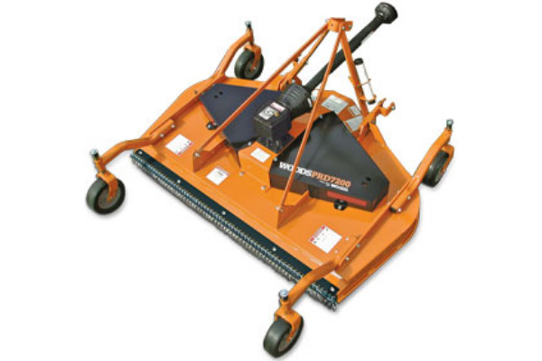 Woods | Rear Mount | Model PRD8400 for sale at Assmans Implement, Inc., Mission, South Dakota
